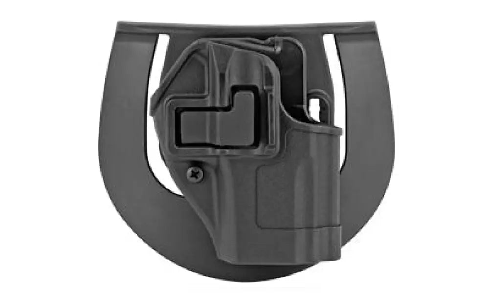 Blackhawk Serpa Cqc Bl/paddle Taurus Pt111 Right Hand Buy at Faith and Freedom Outdoors - Holsters - Belt Holster