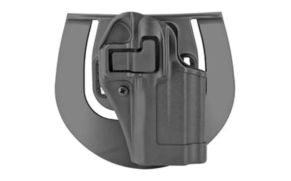 Blackhawk Serpa Cqc G48/shield Ez Black Right Hand Buy at Faith and Freedom Outdoors - Holsters