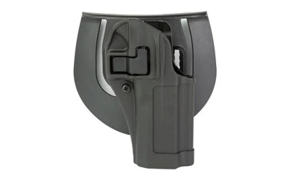 Blackhawk Serpa Cqc Ruger 57 Black Right Hand Buy at Faith and Freedom Outdoors - Holsters