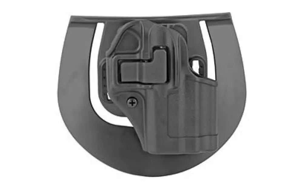 Blackhawk Serpa Cqc Sig P365/p365xl Black Right Hand Buy at Faith and Freedom Outdoors - Holsters