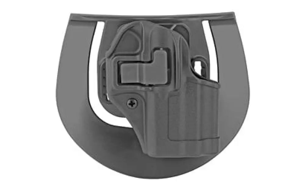 Blackhawk Serpa Cqc Sprngfld Hellcat Black Right Hand Buy at Faith and Freedom Outdoors - Holsters