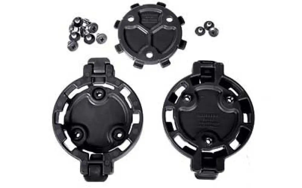 Blackhawk Serpa Quick Disconnect Kit Black Buy at Faith and Freedom Outdoors - Holster Attachments & Mounting Hardware
