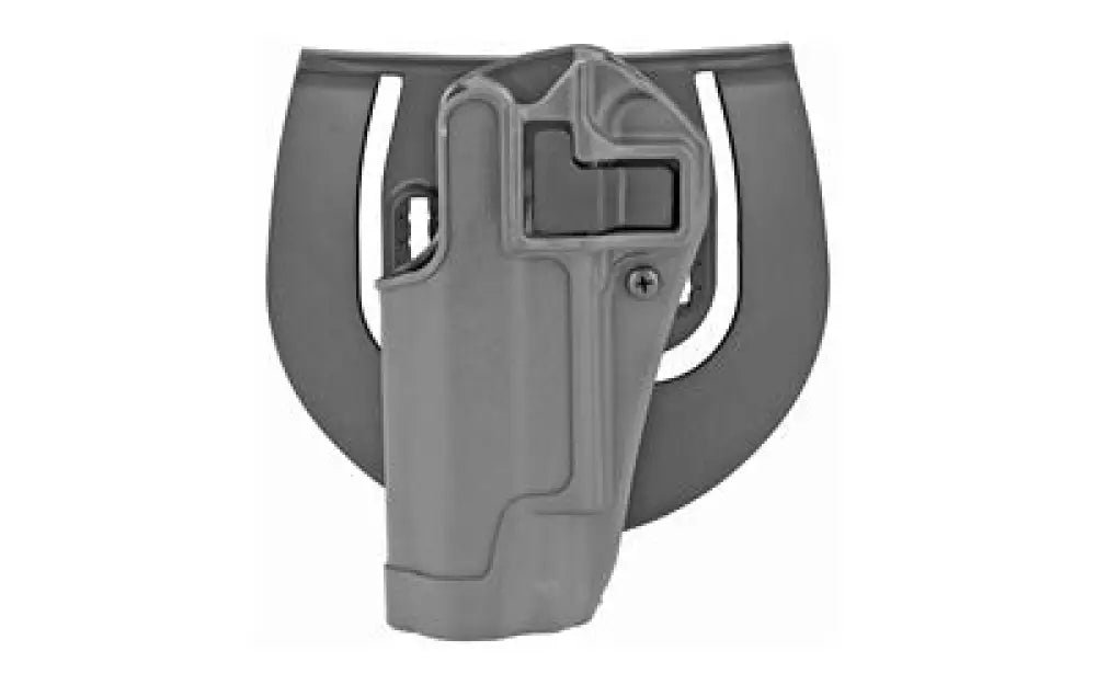 Blackhawk Serpa Sprtstr 1911 Govt Left Hand Gray Buy at Faith and Freedom Outdoors - Holsters - Paddle Holster