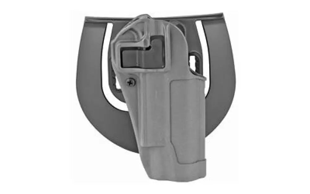 Blackhawk Serpa Sprtstr 1911 Govt Right Hand Gray Buy at Faith and Freedom Outdoors - Holsters - Paddle Holster