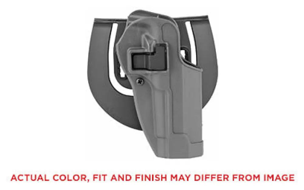 Blackhawk Serpa Sprtstr Ber 92 Right Hand Gray Buy at Faith and Freedom Outdoors - Holsters - Paddle Holster