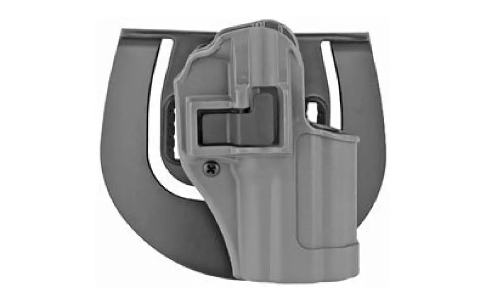 Blackhawk Serpa Sprtstr Xd Right Hand Gray Buy at Faith and Freedom Outdoors - Holsters - Paddle Holster