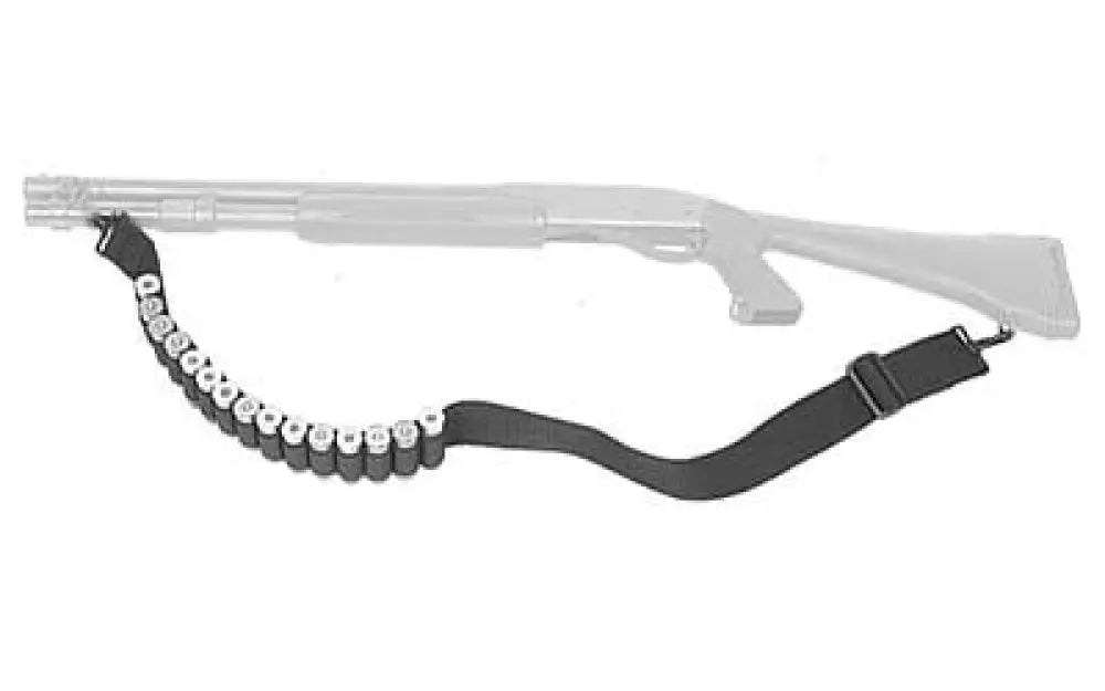 Blackhawk Shotshell Safariland Ng Black Buy at Faith and Freedom Outdoors - Slings - Sling
