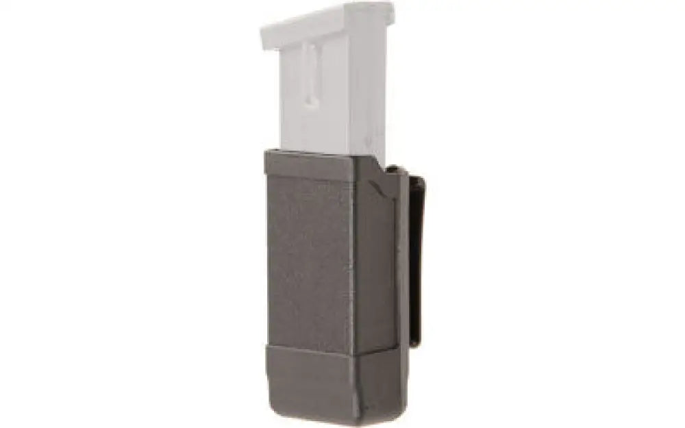 Blackhawk Sngl Mag Cs Dbl Row Matte Buy at Faith and Freedom Outdoors - Pouches - Magazine Pouch