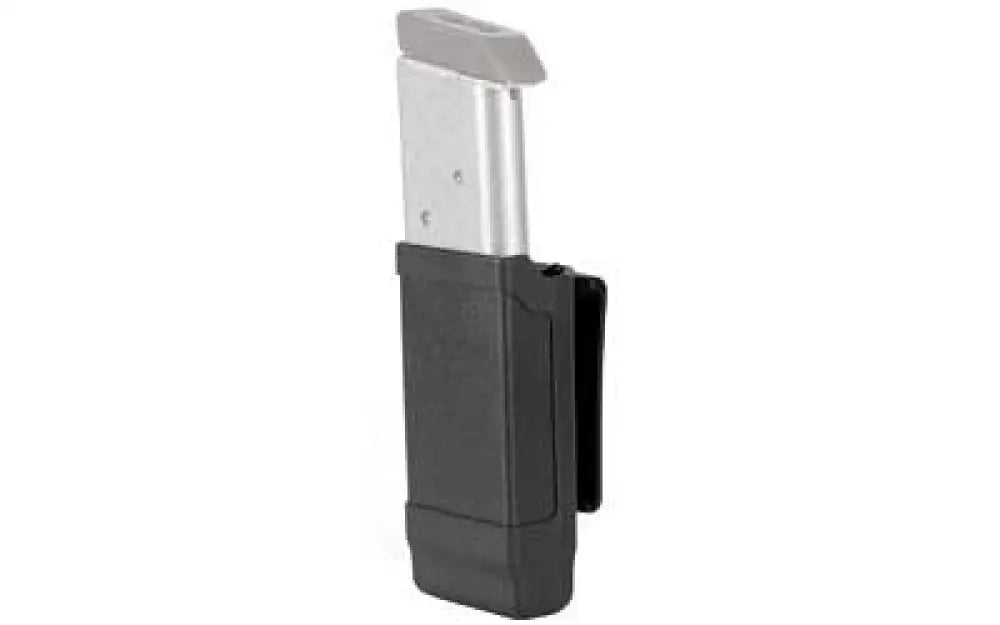 Blackhawk Sngl Mag Cs Row Mblack Buy at Faith and Freedom Outdoors - Pouches - Magazine Pouch