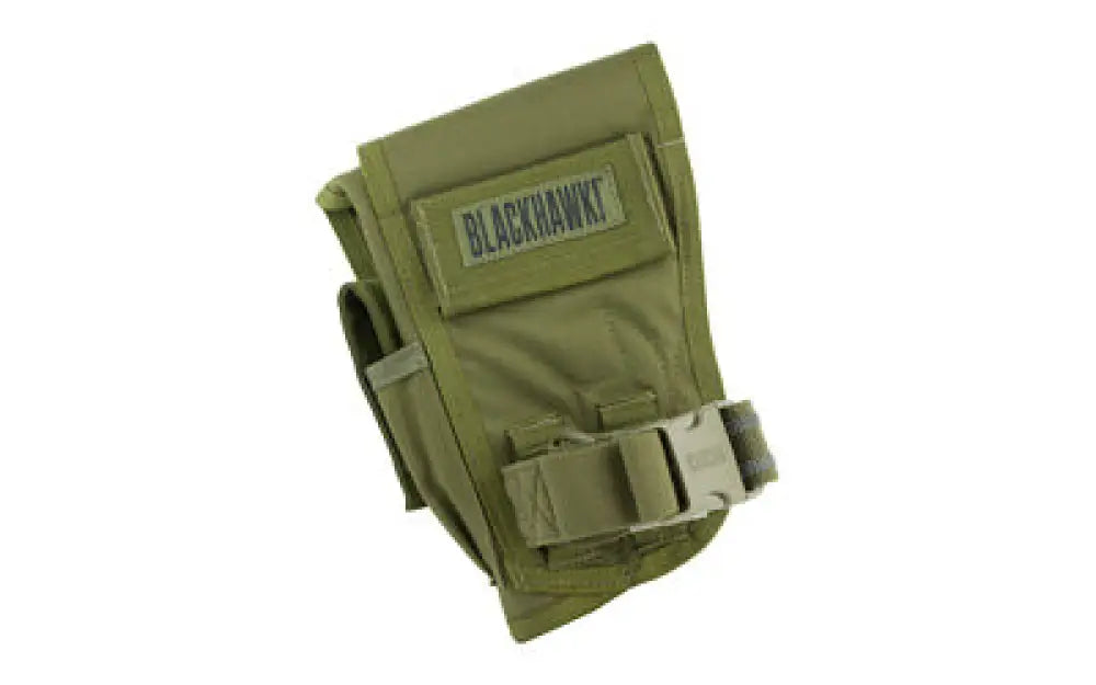 Blackhawk Specops Holster Univ Right Hand Od Buy at Faith and Freedom Outdoors - Holsters