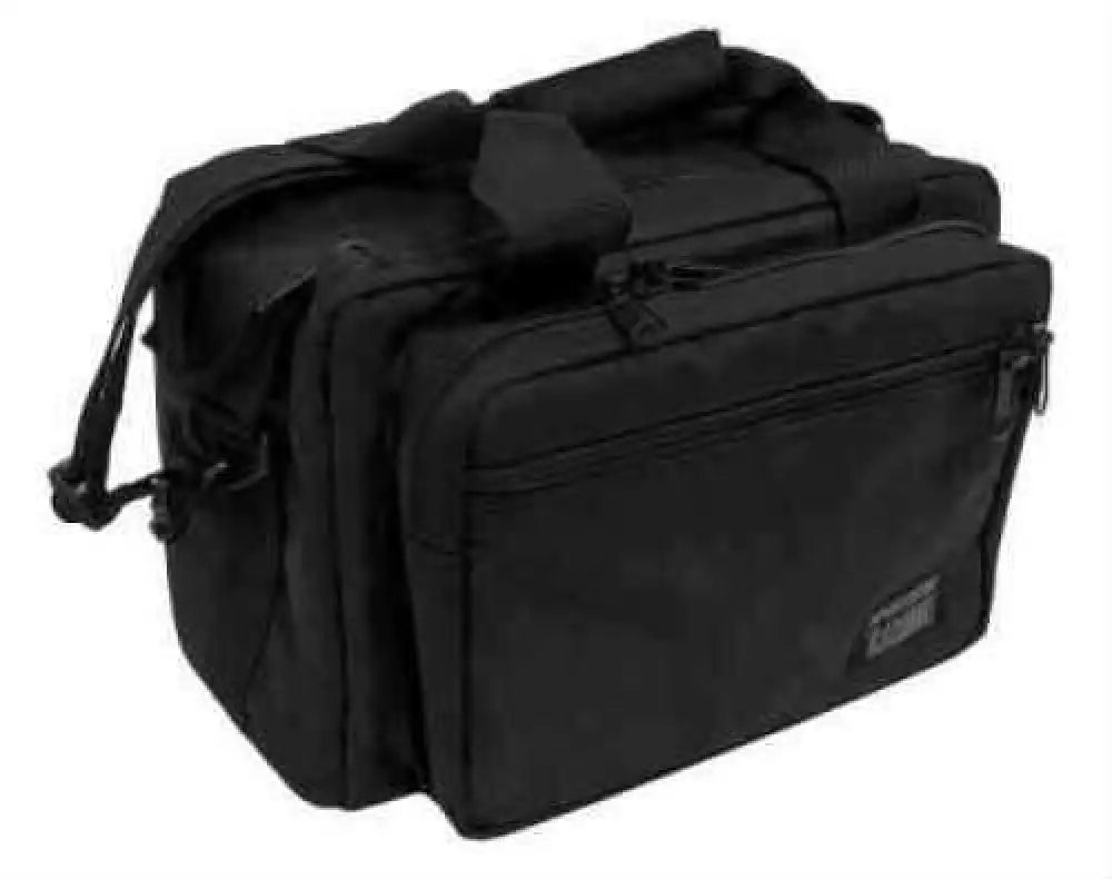 Blackhawk! Sportster Deluxe Range Bag 15’’x11’’x10’’ 74rb01bk