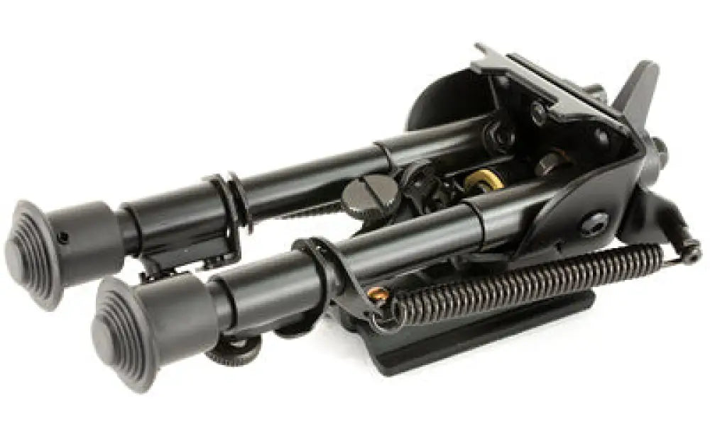 Blackhawk Sprtstr Pvt/travs Bi-pod 6-9 Buy at Faith and Freedom Outdoors - Bipods & Tripods - Bipod