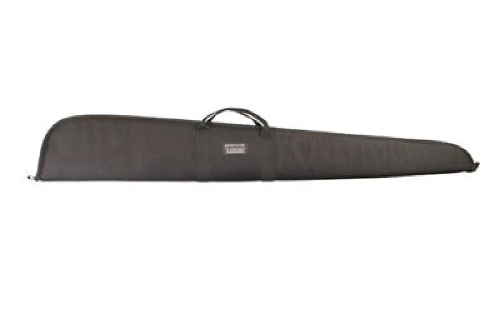 Blackhawk Sprtstr Shotgun Case Black Buy at Faith and Freedom Outdoors - Shotgun Cases - Single