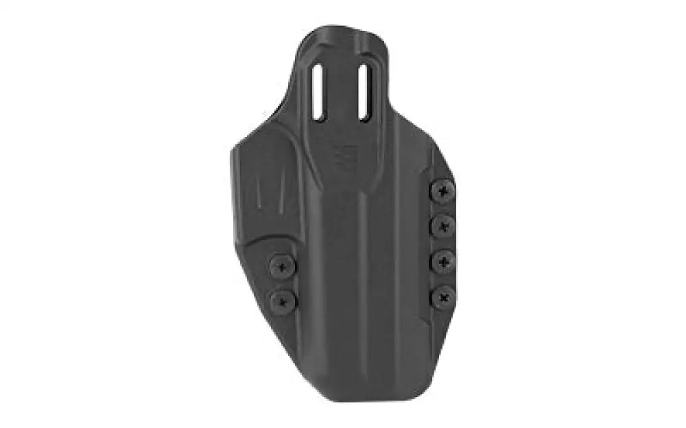 Blackhawk Stache Inside Waistband Glock 17 Base Kit Bk Buy at Faith and Freedom Outdoors - Holsters - Holster