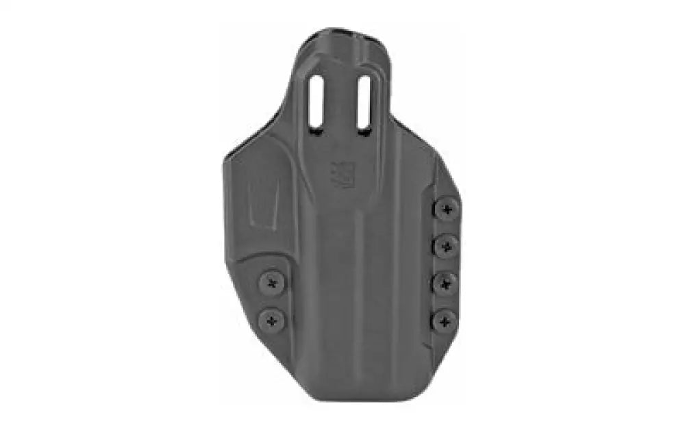Blackhawk Stache Inside Waistband Glock 19 Base Kit Bk Buy at Faith and Freedom Outdoors - Holsters - Holster