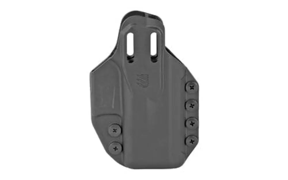 Blackhawk Stache Inside Waistband Glock 43 Base Kit Bk Buy at Faith and Freedom Outdoors - Holsters - Holster