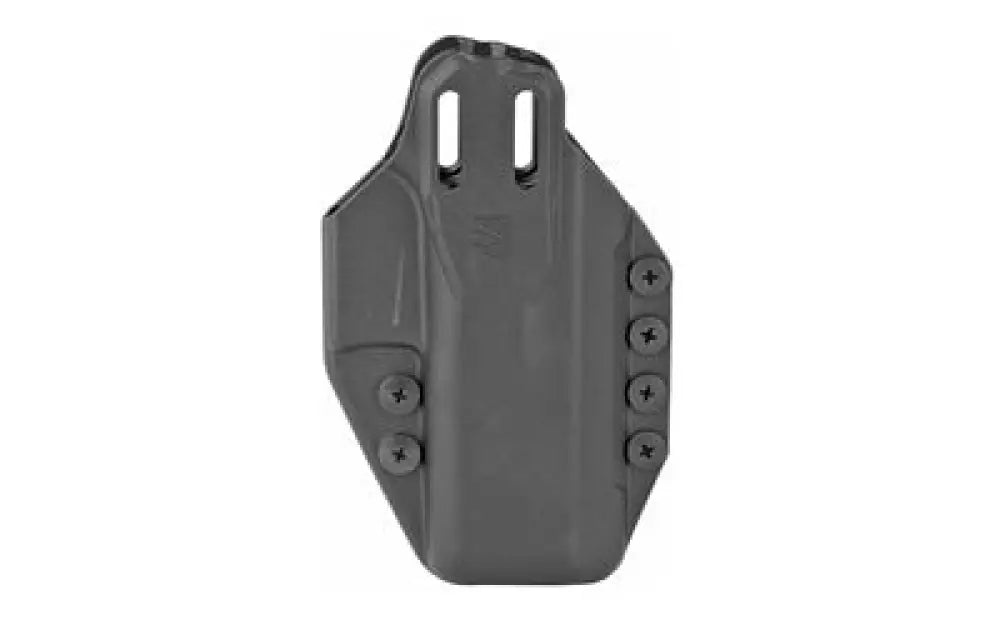 Blackhawk Stache Inside Waistband Glock 48 Base Kit Bk Buy at Faith and Freedom Outdoors - Holsters - Holster