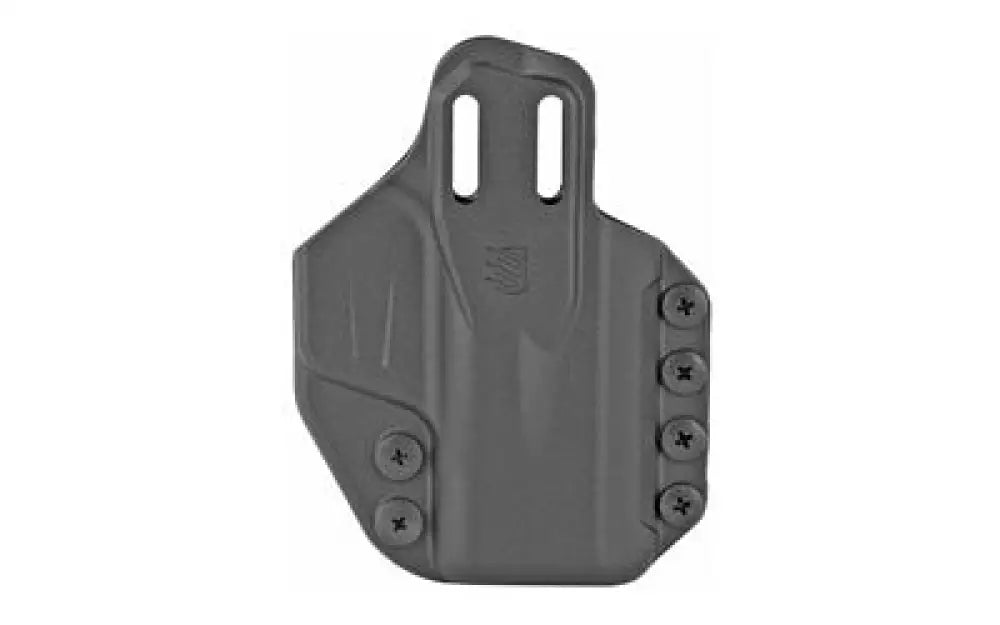Blackhawk Stache Inside Waistband Shield 9 Base Kit Bk Buy at Faith and Freedom Outdoors - Holsters - Holster