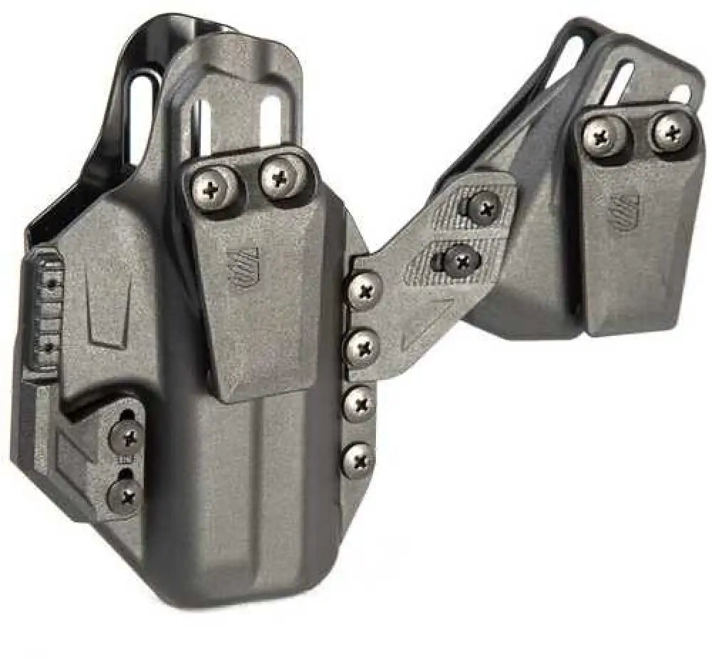 Blackhawk Stache Premium Inside-the-waistband 25 Polymer Iwb S&w M&p 940 Ambidextrous Hand - 416125bk