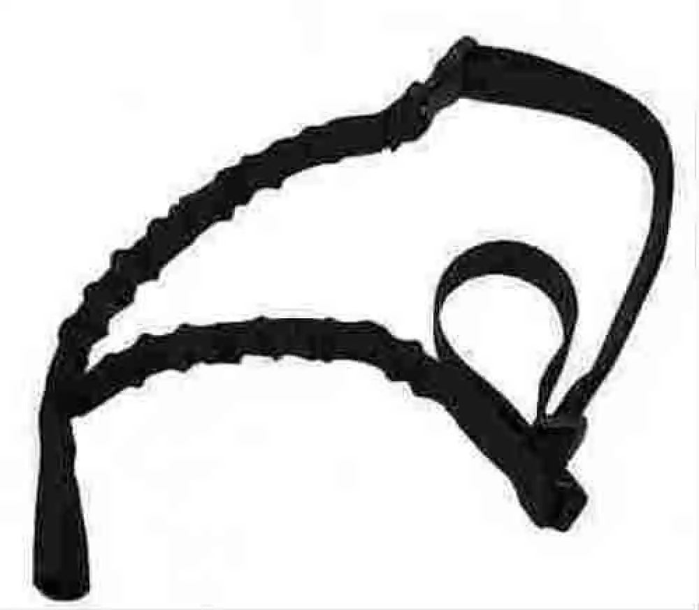 Blackhawk! Storm Sling Single-point 1.25’’ Nylon Web 70gs12bk