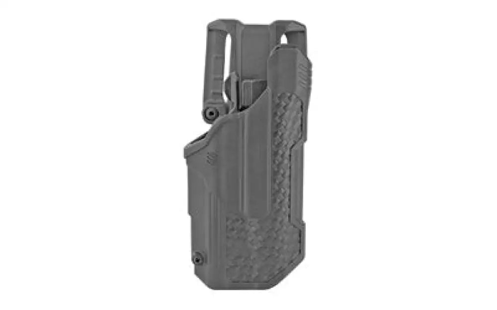 Blackhawk T-ser L2d for Glock17/tlr1/2 Bw Right Hand Buy at Faith and Freedom Outdoors - Holsters - Duty Holster