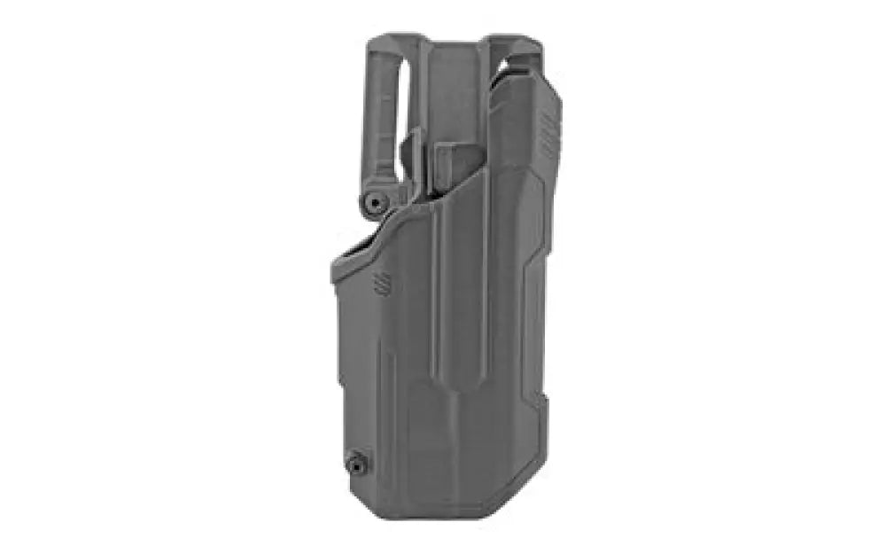 Blackhawk T-ser L2d for Glock21/tlr1/2 Bk Right Hand Buy at Faith and Freedom Outdoors - Holsters - Duty Holster