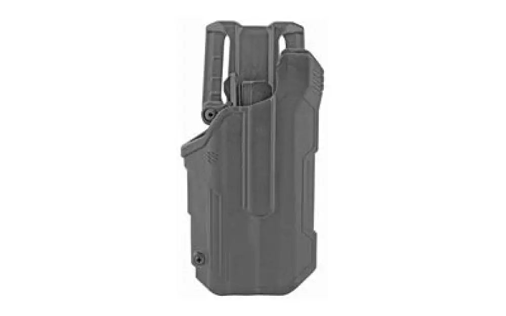 Blackhawk T-ser L2d Sig P320/tlr1/2 Bk Right Hand Buy at Faith and Freedom Outdoors - Holsters - Duty Holster