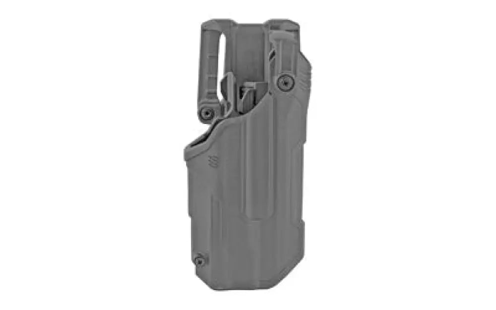 Blackhawk T-ser L3d for Glock17/tlr1/2 Bk Right Hand Buy at Faith and Freedom Outdoors - Holsters - Duty Holster