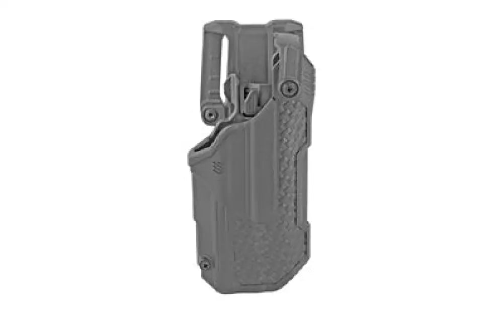 Blackhawk T-ser L3d for Glock17/tlr1/2 Bw Right Hand Buy at Faith and Freedom Outdoors - Holsters - Duty Holster