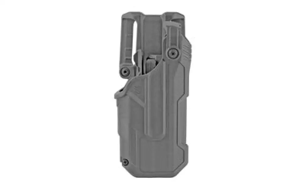 Blackhawk T-ser L3d for Glock17/tlr7 Bk Right Hand Buy at Faith and Freedom Outdoors - Holsters - Duty Holster