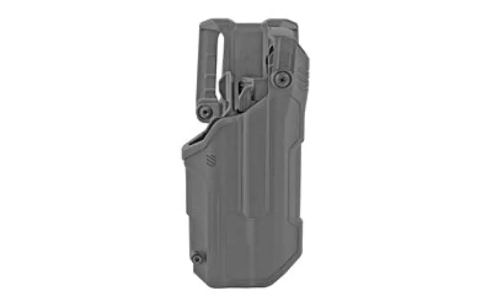 Blackhawk T-ser L3d for Glock21/tlr1/2 Bk Right Hand Buy at Faith and Freedom Outdoors - Holsters - Duty Holster