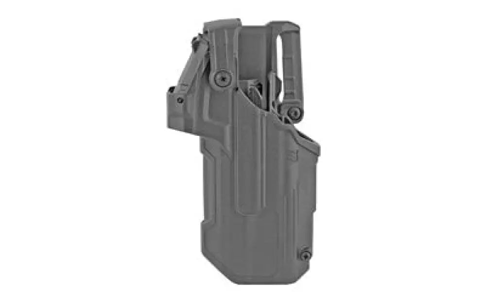 Blackhawk T-ser L3d Rds for G17/tlr1/2 Left Handbk Buy at Faith and Freedom Outdoors - Holsters - Duty Holster