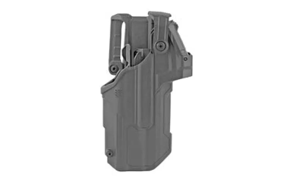 Blackhawk T-ser L3d Rds for G17/tlr1/2 Right Handbk Buy at Faith and Freedom Outdoors - Holsters - Duty Holster