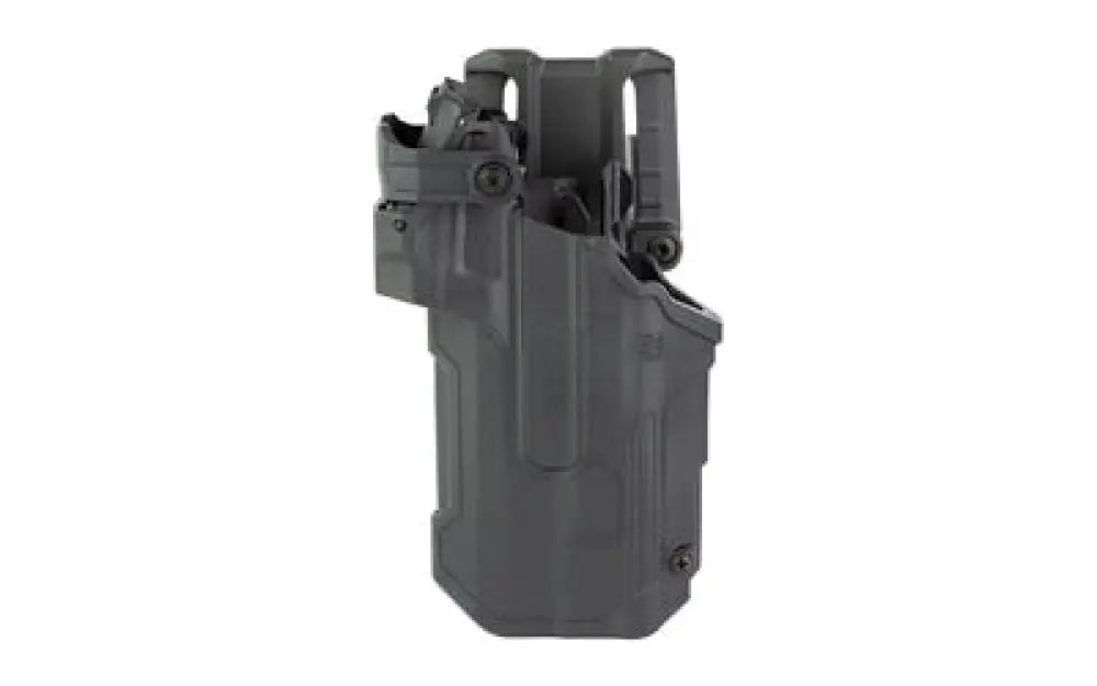Blackhawk T-ser L3d Rds Sig P320/tlr1/2 Left Hand Buy at Faith and Freedom Outdoors - Holsters - Duty Holster