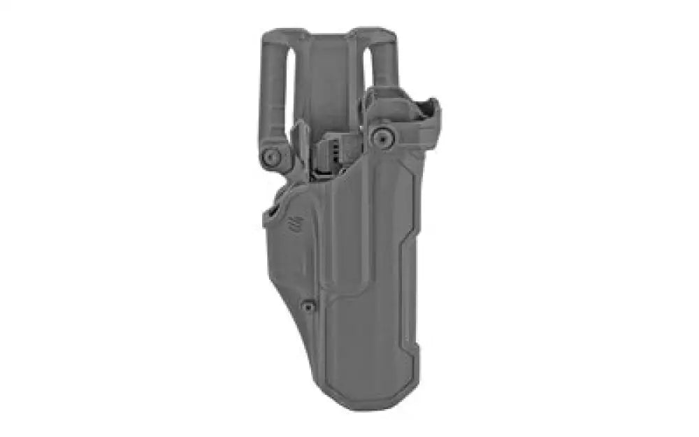 Blackhawk T-ser L3d Sig P320/p250 Bk Right Hand Buy at Faith and Freedom Outdoors - Holsters - Duty Holster