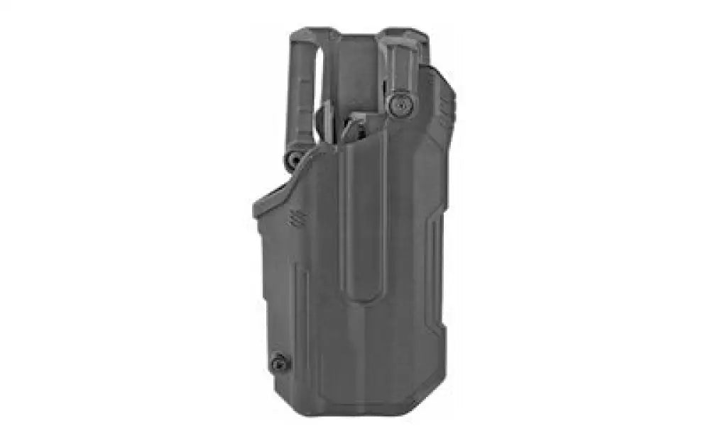 Blackhawk T-ser L3d Sig P320/tlr1/2 Bk Right Hand Buy at Faith and Freedom Outdoors - Holsters - Duty Holster