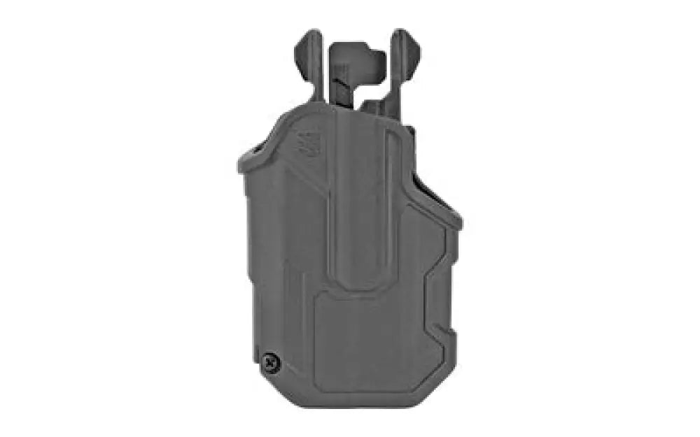 Blackhawk T-series for Glock 17 Tlr7/8 Right Hand Black Buy at Faith and Freedom Outdoors - Holsters