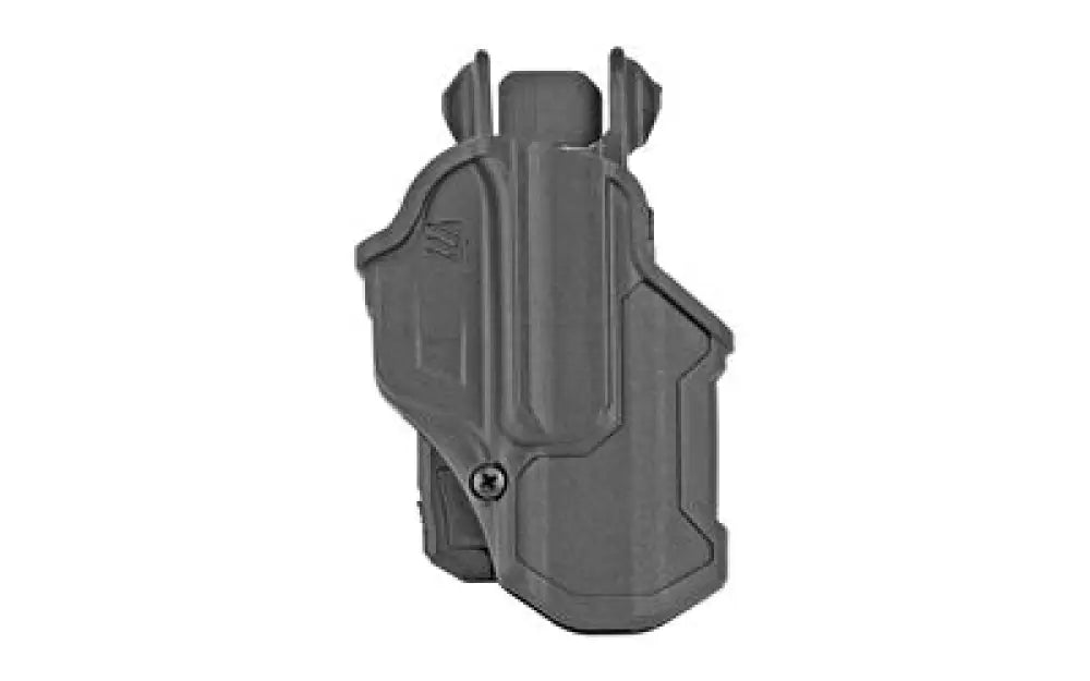 Blackhawk T-series L2c for Glock 17 Right Hand Black Buy at Faith and Freedom Outdoors - Holsters