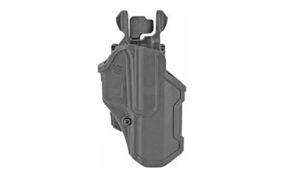 Blackhawk T-series L2c for Glock 20/21 Right Hand Black Buy at Faith and Freedom Outdoors - Holsters