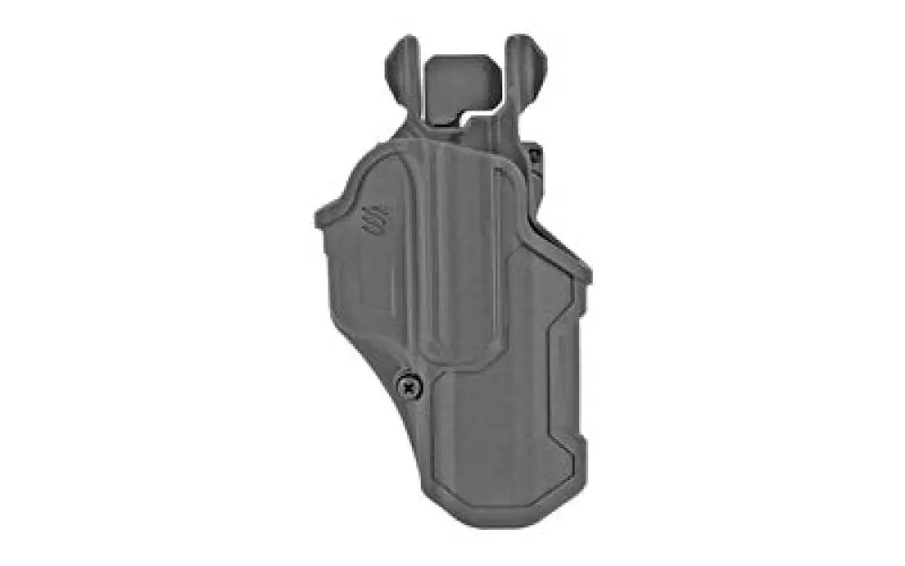 Blackhawk T-series L2c for Glock 43 Right Hand Black Buy at Faith and Freedom Outdoors - Holsters