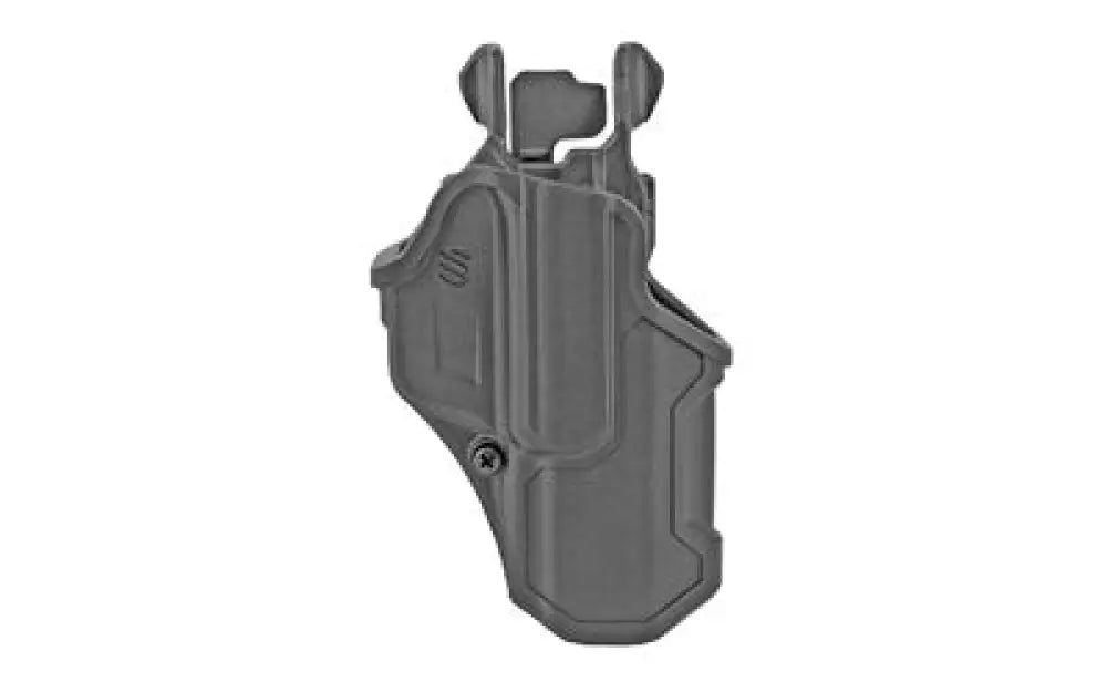 Blackhawk T-series L2c M&p 2.0 9/40 Right Hand Black Buy at Faith and Freedom Outdoors - Holsters