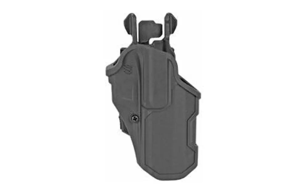 Blackhawk T-series L2c P320/p250 Gen2 Right Hand Bk Buy at Faith and Freedom Outdoors - Holsters