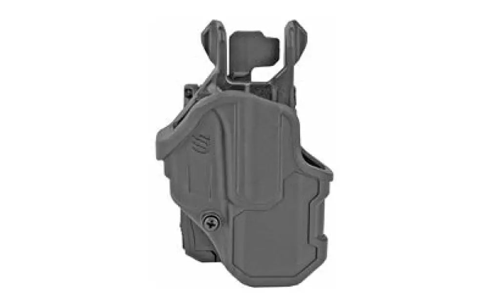 Blackhawk T-series L2c P365/p365xl Right Hand Black Buy at Faith and Freedom Outdoors - Holsters