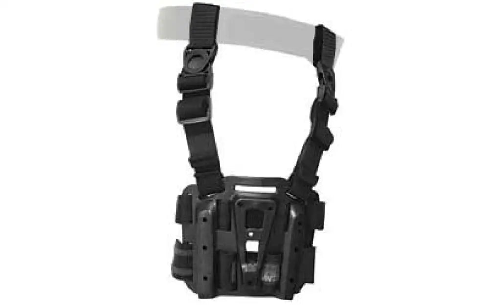 Blackhawk Tact Hstlr Platform Black Buy at Faith and Freedom Outdoors - Holster Attachments & Mounting Hardware