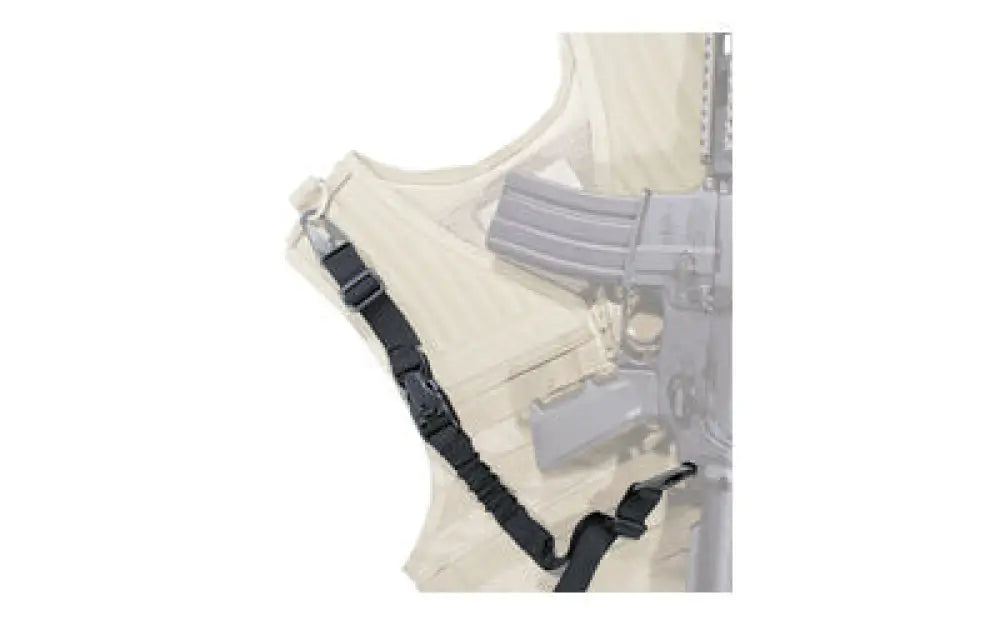 Blackhawk Tact Releasable Strike Safariland Ng Black Buy at Faith and Freedom Outdoors - Slings - Sling