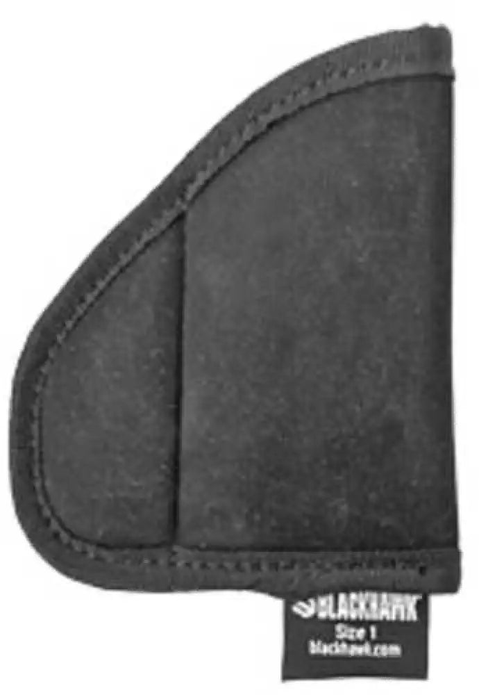 Blackhawk Tecgrip Mag Pouch Iwb Full Size Double Stack - 40mp01bk