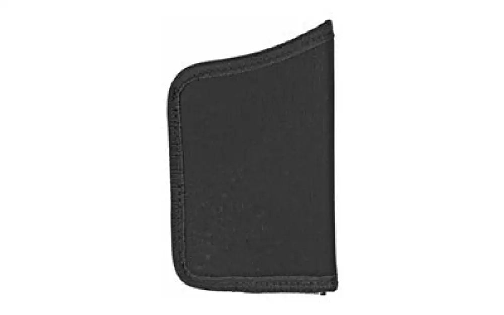 Blackhawk Tecgrip Packt Holster Size 02 Ambidextrous Black Buy at Faith and Freedom Outdoors - Holsters - Pocket