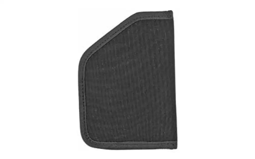 Blackhawk Tecgrip Packt Holster Size 04 Ambidextrous Black Buy at Faith and Freedom Outdoors - Holsters - Pocket