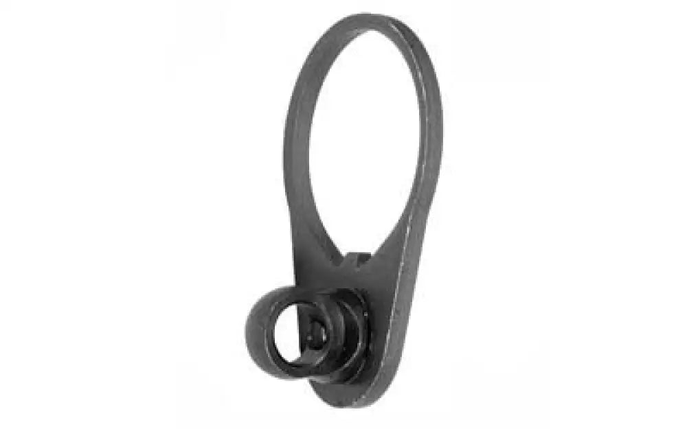 Blackhawk Univ Sngl Point Safariland Ng Mnt Black Buy at Faith and Freedom Outdoors - Sling Hardware - Mount