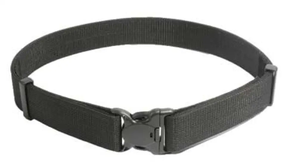 Blackhawk Web Duty Belt Med 32’’-36’’ Black Buy at Faith and Freedom Outdoors - Belts